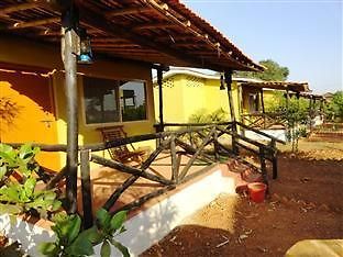 Hotel Kanha Kānha Exterior foto
